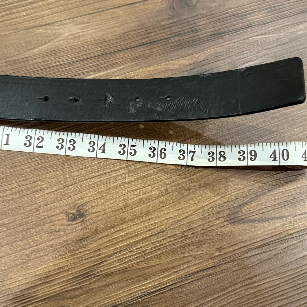 Guess Reversible belt - Picture 10 of 11